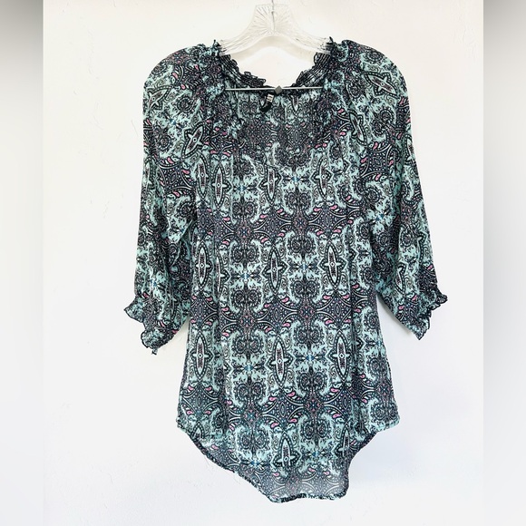 KUT from the Kloth size small tunic - Picture 1 of 13